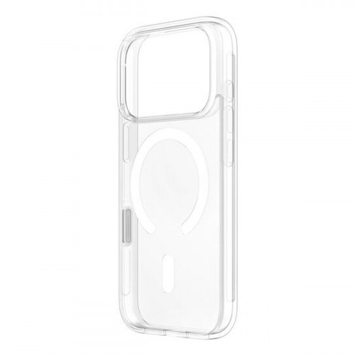 Puzdro na mobil Belkin iPhone 17 Pro Transparentná