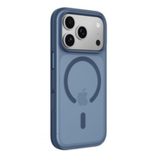 Puzdro na mobil Belkin iPhone 17 Pro Modrá Námornícka modrá