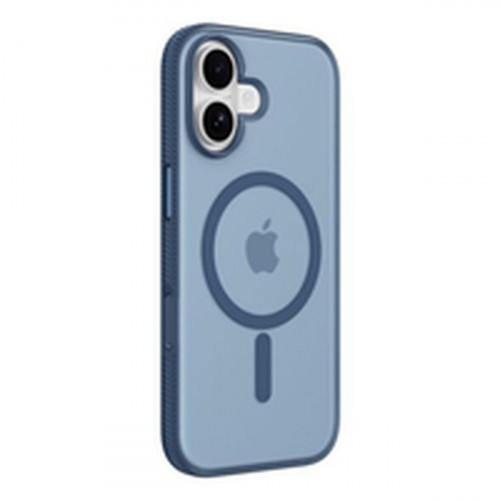 Puzdro na mobil Belkin iPhone 17 Modrá Námornícka modrá