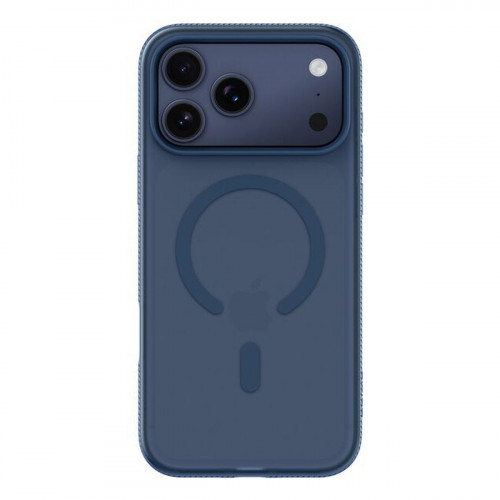 Puzdro na mobil Belkin iPhone 17 Pro Max Modrá Námornícka modrá