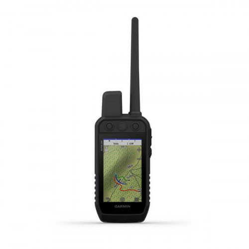GPS navigátor GARMIN Alpha 200