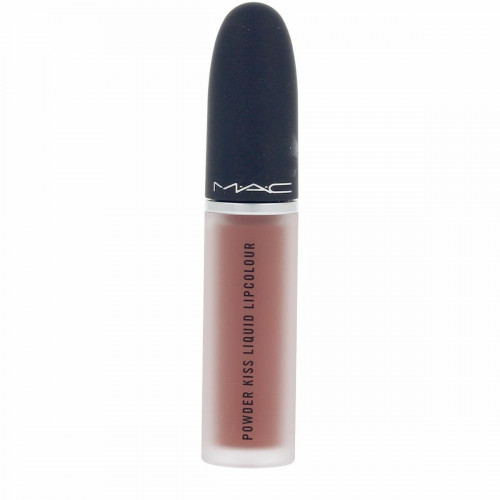 Lesk na pery Mac POWDER KISS (1 kusov)