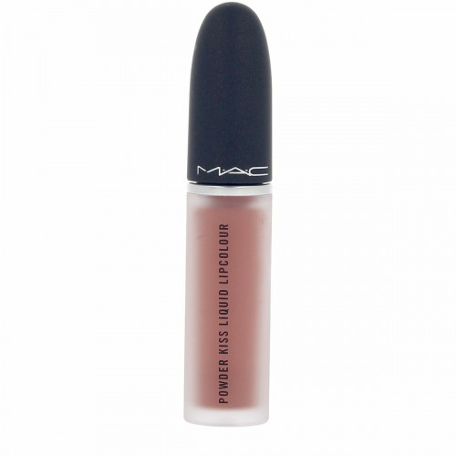 Gloss Mac POWDER KISS (1 kusov)