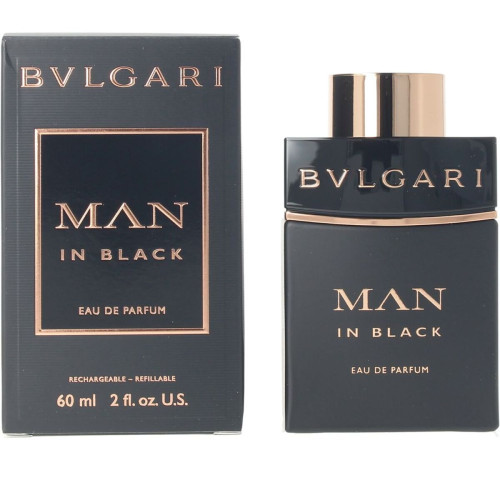 Dámsky parfum Bvlgari BVLGARI MAN Man in Black 60 ml