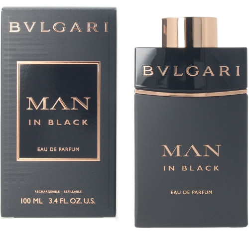 Dámsky parfum Bvlgari BVLGARI MAN Man in Black 100 ml