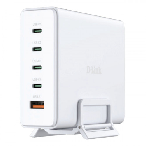 Powerbank D-Link DCF-241/E Biela