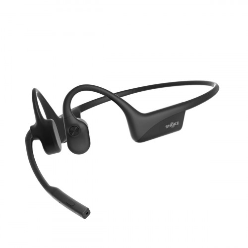 Bezdrôtové slúchadlá Shokz C120-AN-BK-EU-000 Čierna