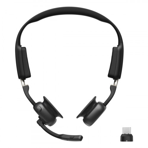 Slúchadlá Shokz C610-AC-BK-EU-000 Čierna