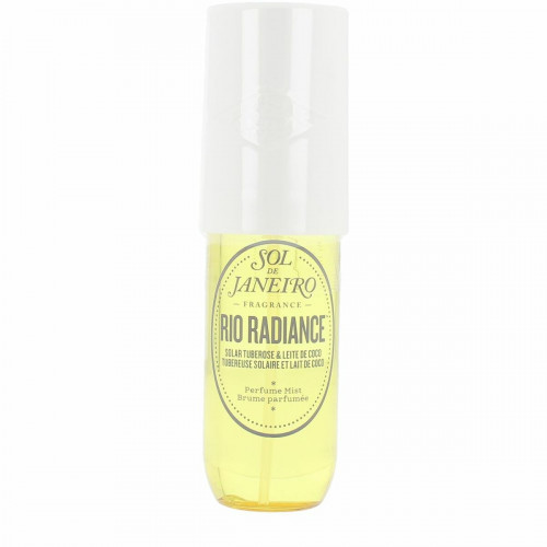 Telový vôňa Sol De Janeiro CHEIROSA 90 ml