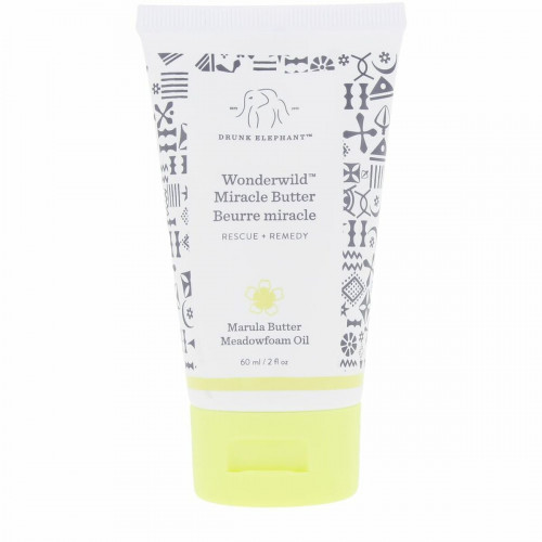 Telové mlieko Drunk Elephant WONDERWILD MIRACLE 60 ml