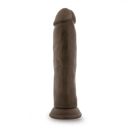 Realistické dildo Blush Dr Skin TPE Ø 5 cm (21,5 cm)
