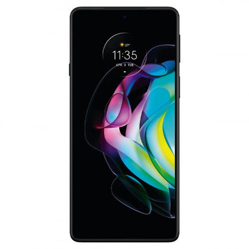 Smartphony Motorola Edge 20 5G XT2143 6,7" Octa Core Snapdragon 778G 8 GB RAM 256 GB Sivá