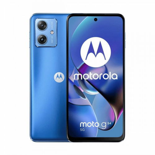 Smartphony Motorola Mediatek Dimensity 7020 6,5" 12 GB RAM 256 GB Viacfarebná
