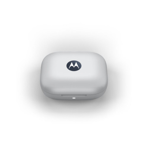 In - Ear Bluetooth slúchadlá Motorola Moto Buds Modrá Námornícka modrá (Obnovené A) In - Ear Bluetooth slúchadlá Motorola Moto Buds Modrá Námornícka modrá (Obnovené A)