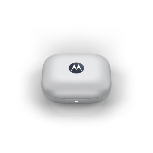 In - Ear Bluetooth slúchadlá Motorola Moto Buds Modrá Námornícka modrá (Obnovené A) In - Ear Bluetooth slúchadlá Motorola Moto Buds Modrá Námornícka modrá (Obnovené A)