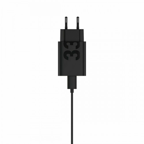 Stenová nabíjačka Motorola TurboPower Čierna 33 W