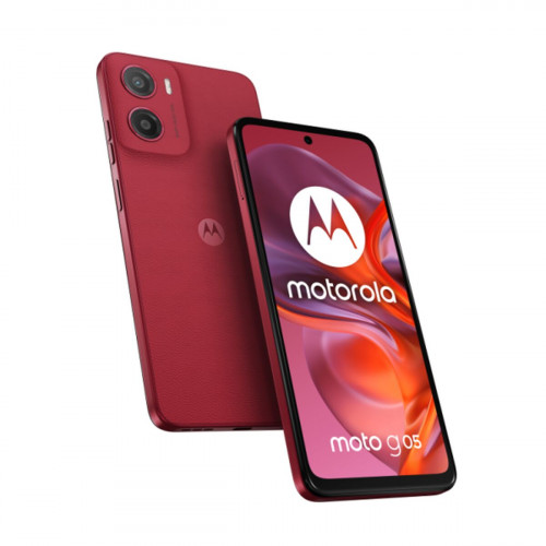 Smartphony Motorola