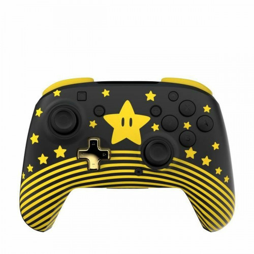 Herná konzola Turtle Beach Super Mario Star Switch