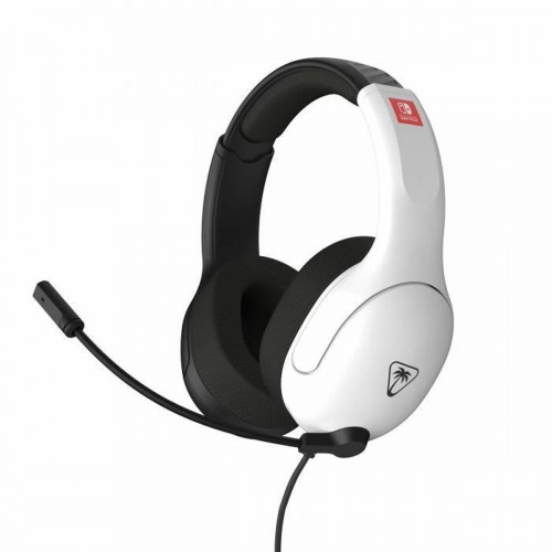 Slúchadlá Turtle Beach Airlite Fit Biela