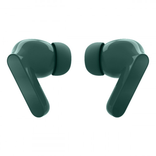 Slúchadlá Motorola Moto Buds Bass zelená
