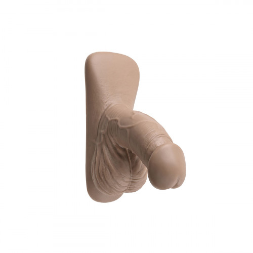 Realistické dildo Gender X Gender X Silikónové Ø 3,5 cm