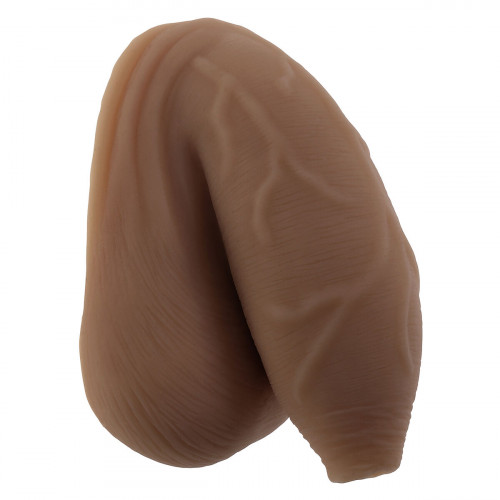 Realistické dildo Gender X Gender X TPE Ø 4,3 cm