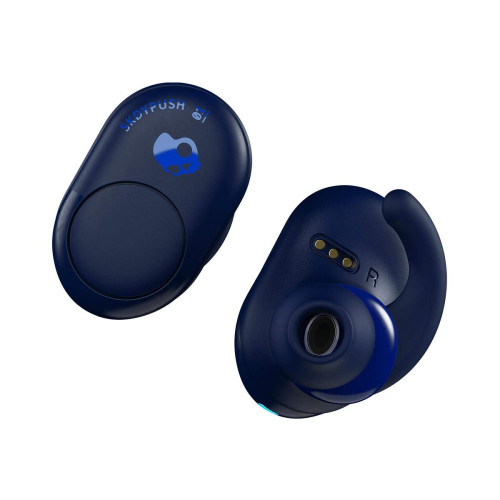 Bezdrôtové slúchadlá Skullcandy 414-059-8301 Modrá