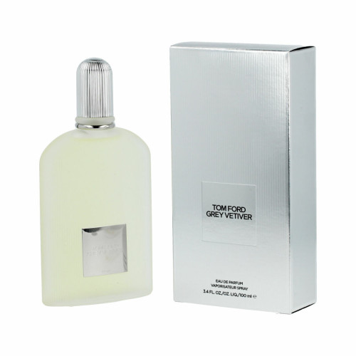 Pánsky parfum Tom Ford GREY VETIVER EDP 100 ml