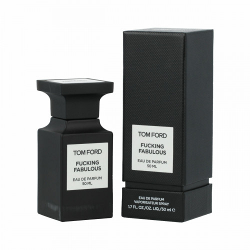 Dámsky parfum Tom Ford FUCKING FABULOUS EDP 50 ml