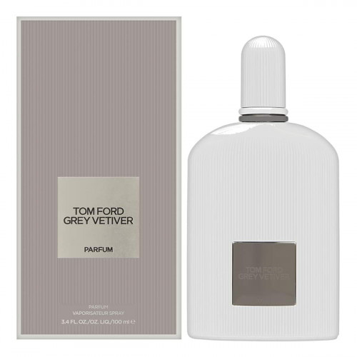 Pánsky parfum Tom Ford GREY VETIVER 100 ml