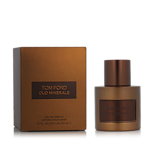 Dámsky parfum Tom Ford OUD MINÉRALE EDP 50 ml