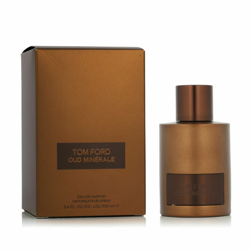 Dámsky parfum Tom Ford OUD MINÉRALE EDP 100 ml
