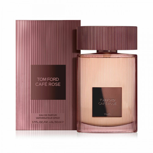 Dámsky parfum Tom Ford CAFÉ ROSE EDP 50 ml