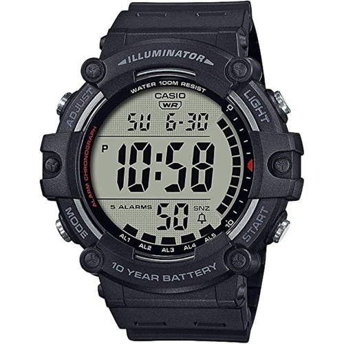 Pánske hodinky Casio COLLECTION (Ø 51 mm)