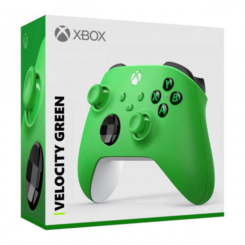 Ovládač pre Xbox One Microsoft Xbox Wireless