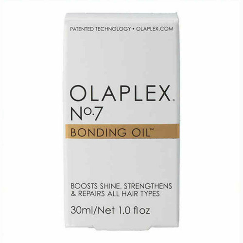 Kapilárny olej Olaplex Nº 7 30 ml Obnovujúci komplex Kapilárny olej Olaplex Nº 7 30 ml Obnovujúci komplex