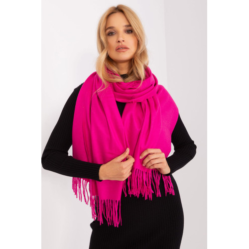 Šál model 187612 Wool Fashion Italia Šál model 187612 Wool Fashion Italia