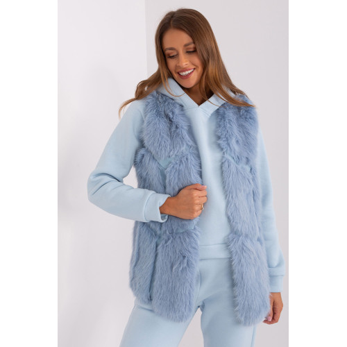 Vesta model 187537 Wool Fashion Italia Vesta model 187537 Wool Fashion Italia