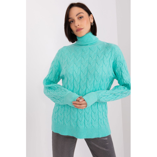 Rolák model 188296 Wool Fashion Italia Rolák model 188296 Wool Fashion Italia