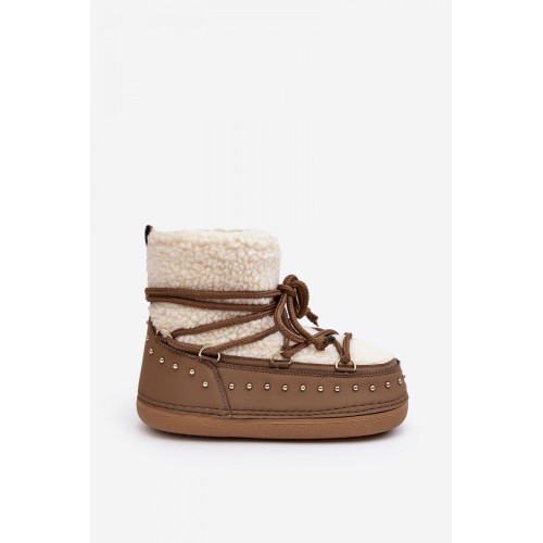 Snehule model 188649 Step in style Snehule model 188649 Step in style