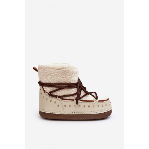 Snehule model 188650 Step in style Snehule model 188650 Step in style
