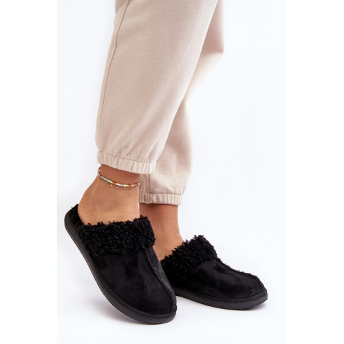 Papuče model 188670 Step in style Papuče model 188670 Step in style