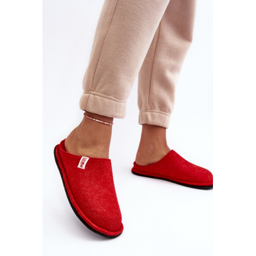 Papuče model 188676 Step in style Papuče model 188676 Step in style