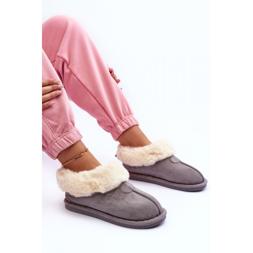 Papuče model 188683 Step in style