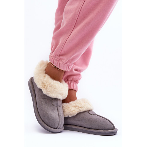 Papuče model 188683 Step in style Papuče model 188683 Step in style
