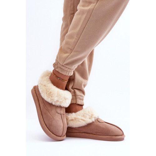 Papuče model 188684 Step in style