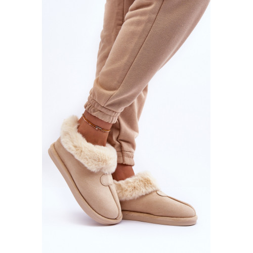 Papuče model 188686 Step in style