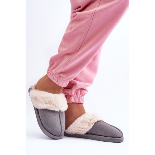Papuče model 188691 Step in style Papuče model 188691 Step in style