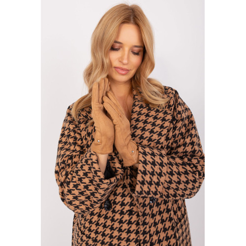 Rukavice model 188832 Wool Fashion Italia Rukavice model 188832 Wool Fashion Italia