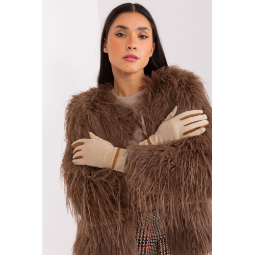 Rukavice model 188835 Wool Fashion Italia Rukavice model 188835 Wool Fashion Italia